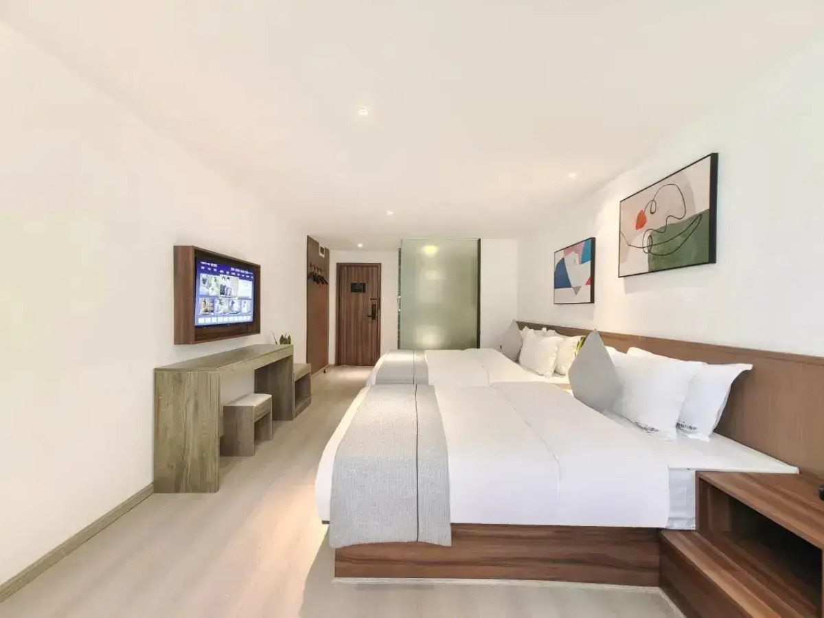 Holiday Inn Guoshang (Tianfu International Airport Branch)