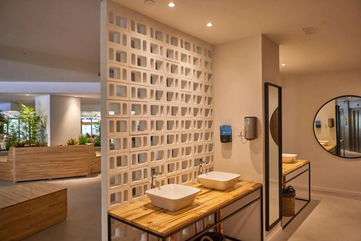 Tent Palmanova Hotel