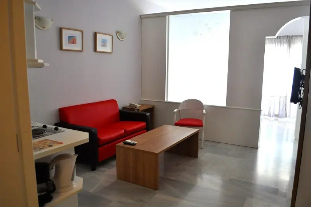 First Flatotel International