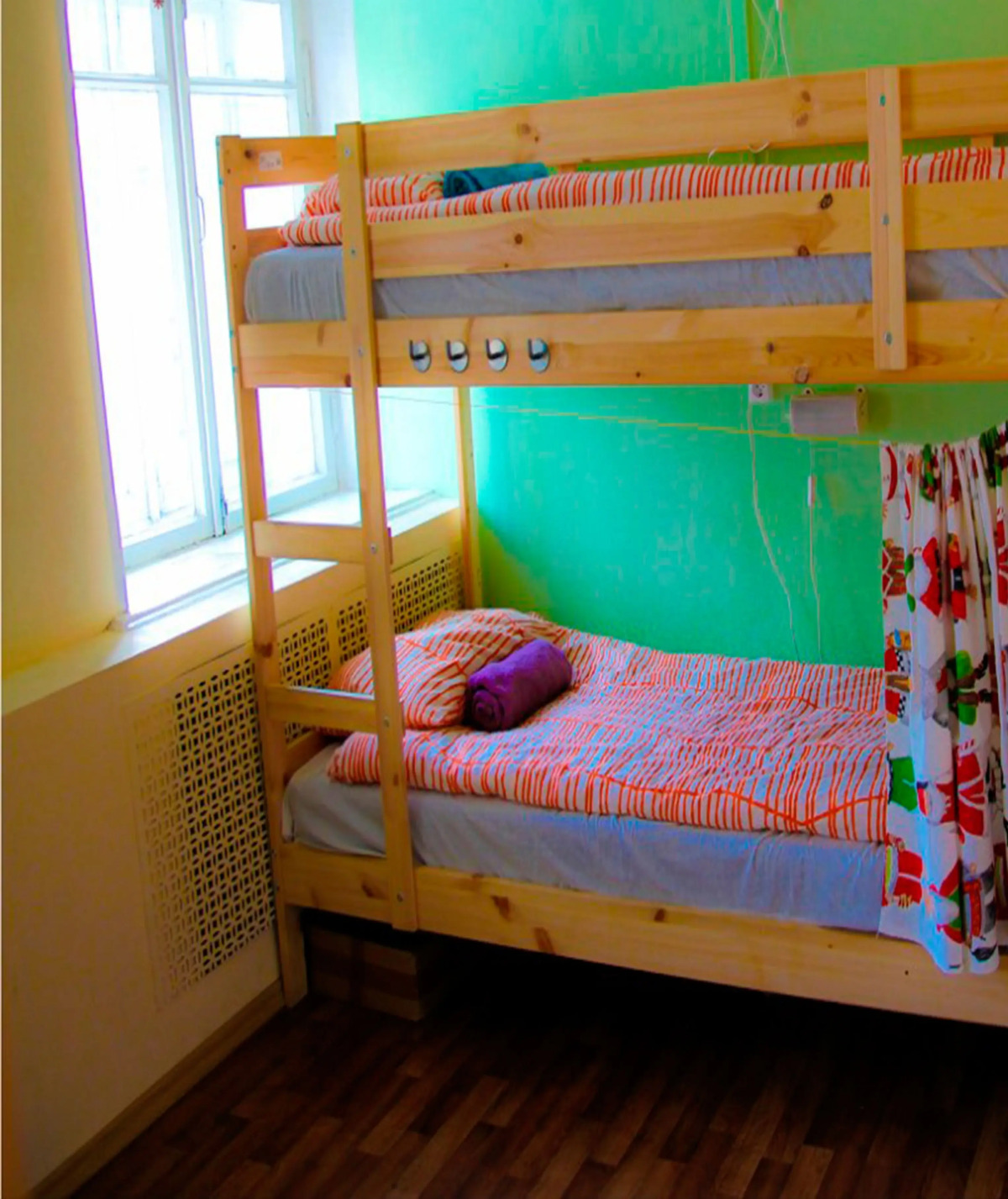 Home Hotel Moscow Red Square