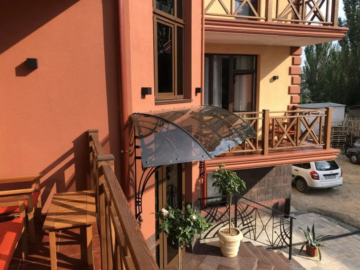 Fiore di Mare (б/о Прибой)