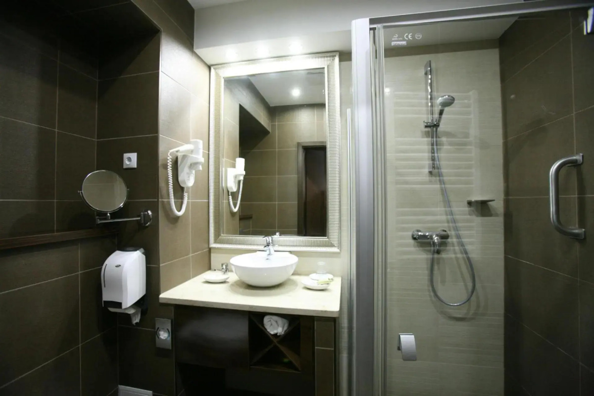 Bastya Conference and Wellness Hotel