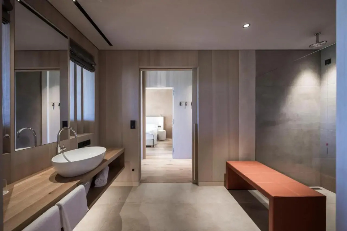 ADLER Spa Resort SICILIA