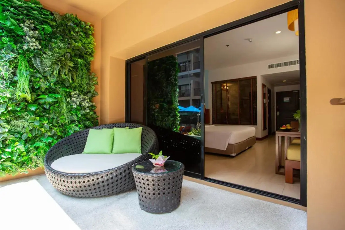 Deevana Plaza Krabi Aonang