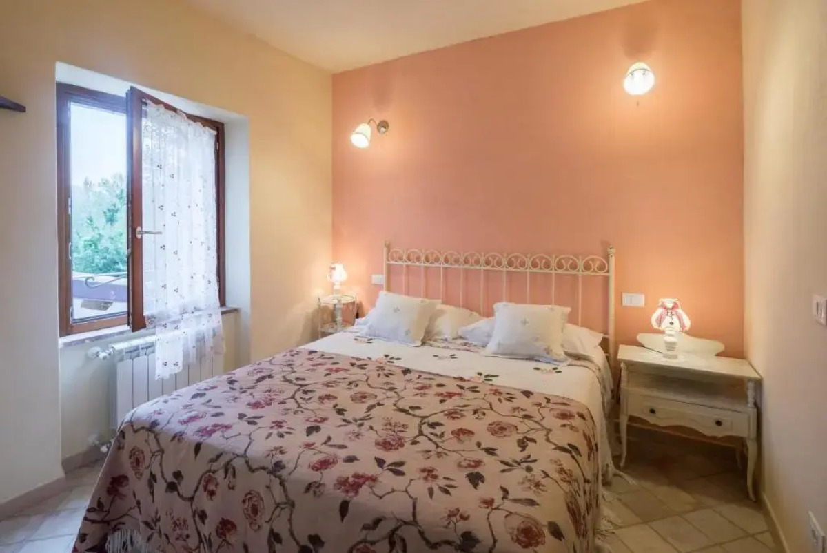 Agriturismo Di Là dall'Acqua