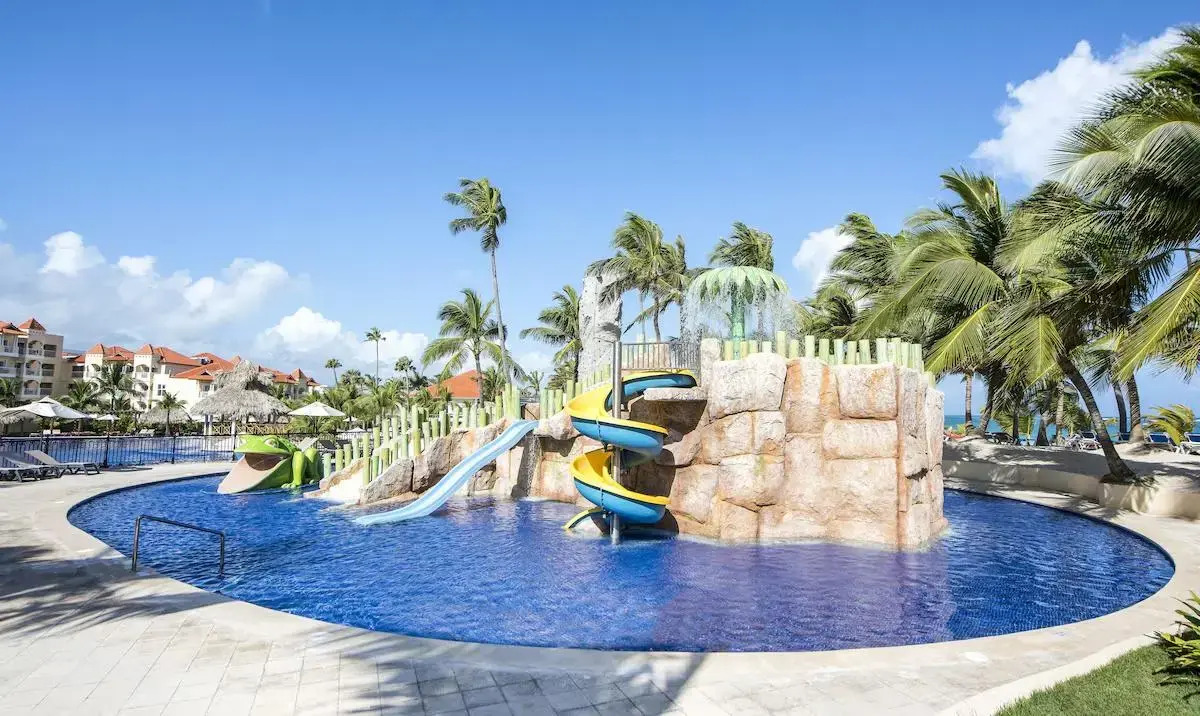 Occidental Caribe - All Inclusive