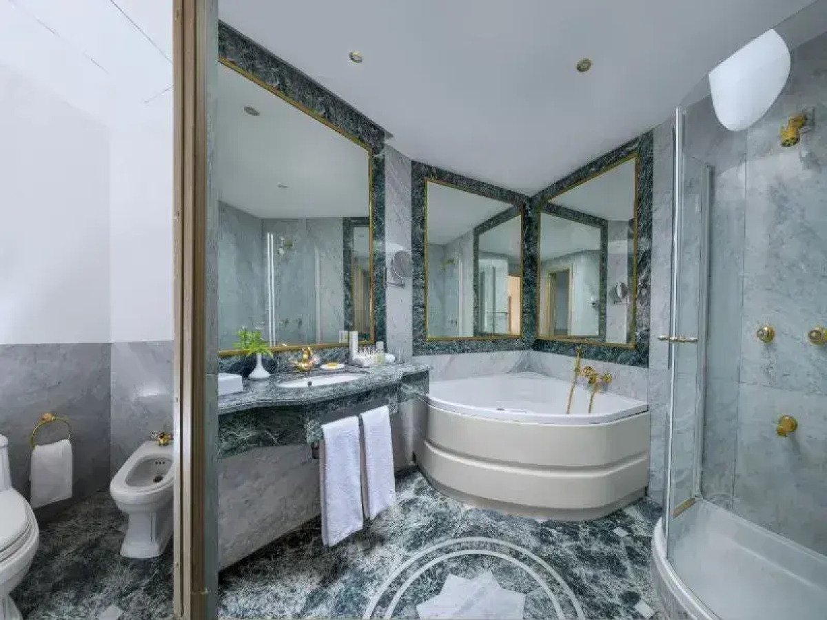 Iberotel Palace - Adults Friendly 16 Years Plus