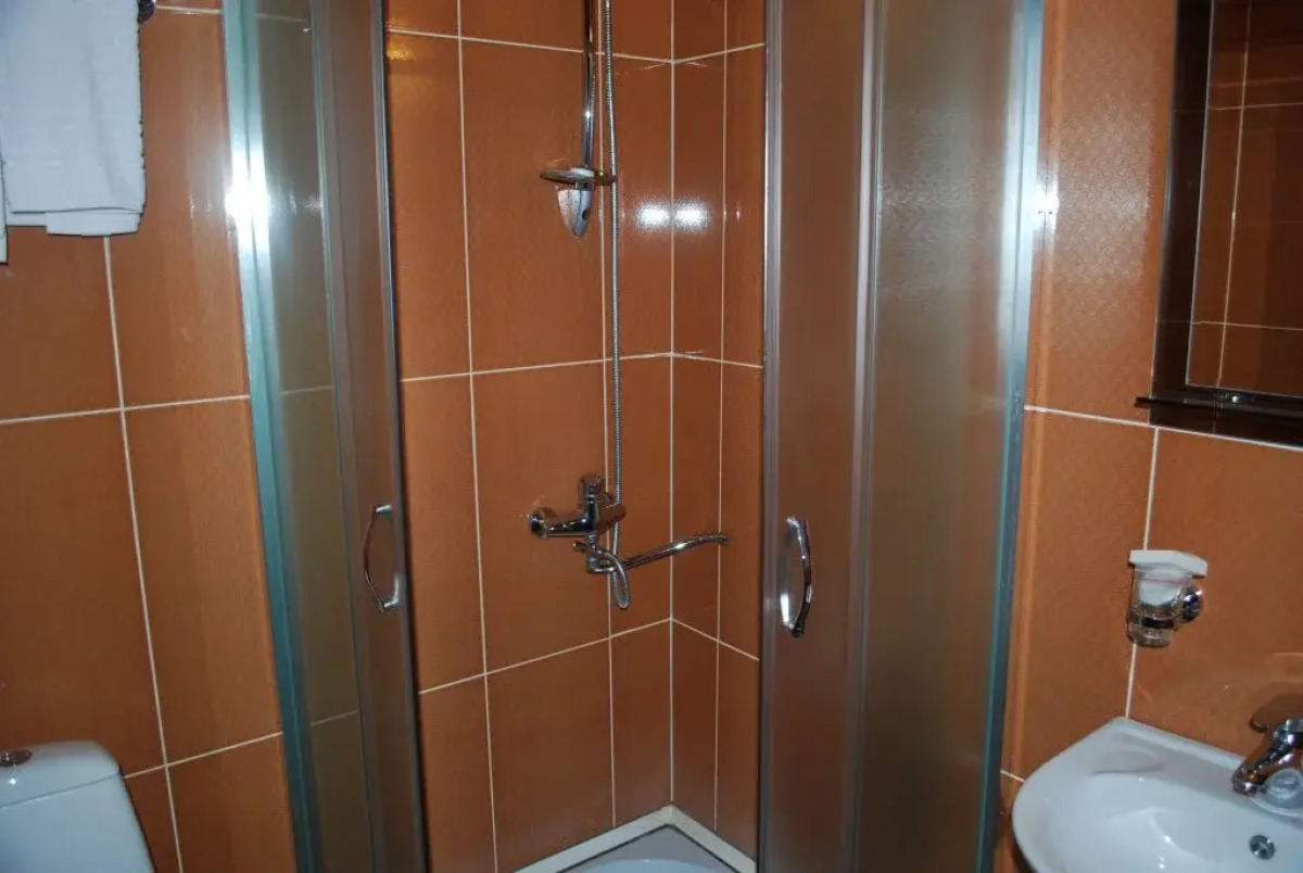 Prestige Palace Hotel