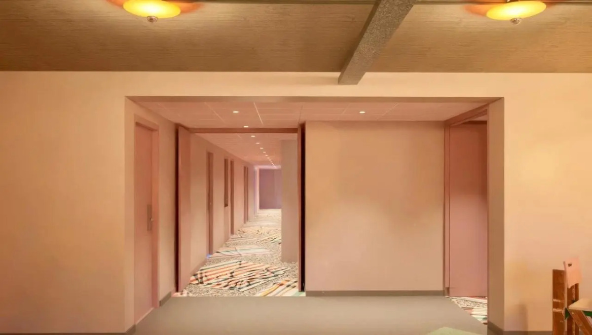 Greet Hotel Nice Aéroport Promenade des Anglais