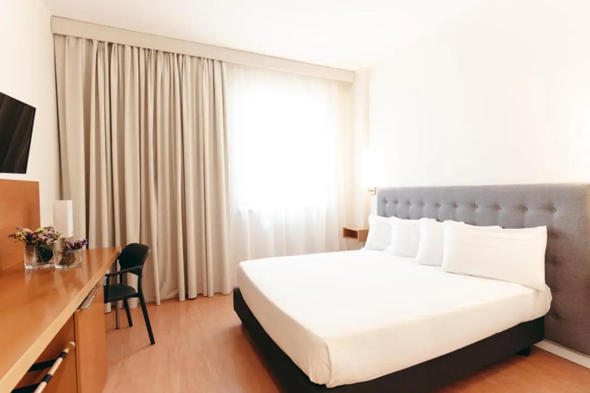 Hotel Excelsior Bari