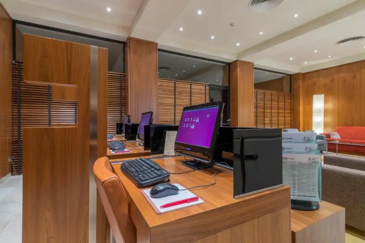 K+K Hotel Opera Budapest