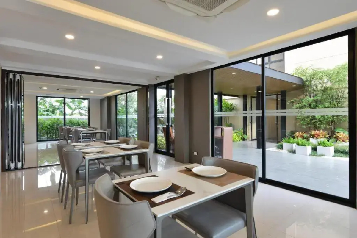 Grand BS Airport Hotel Suvarnabhumi