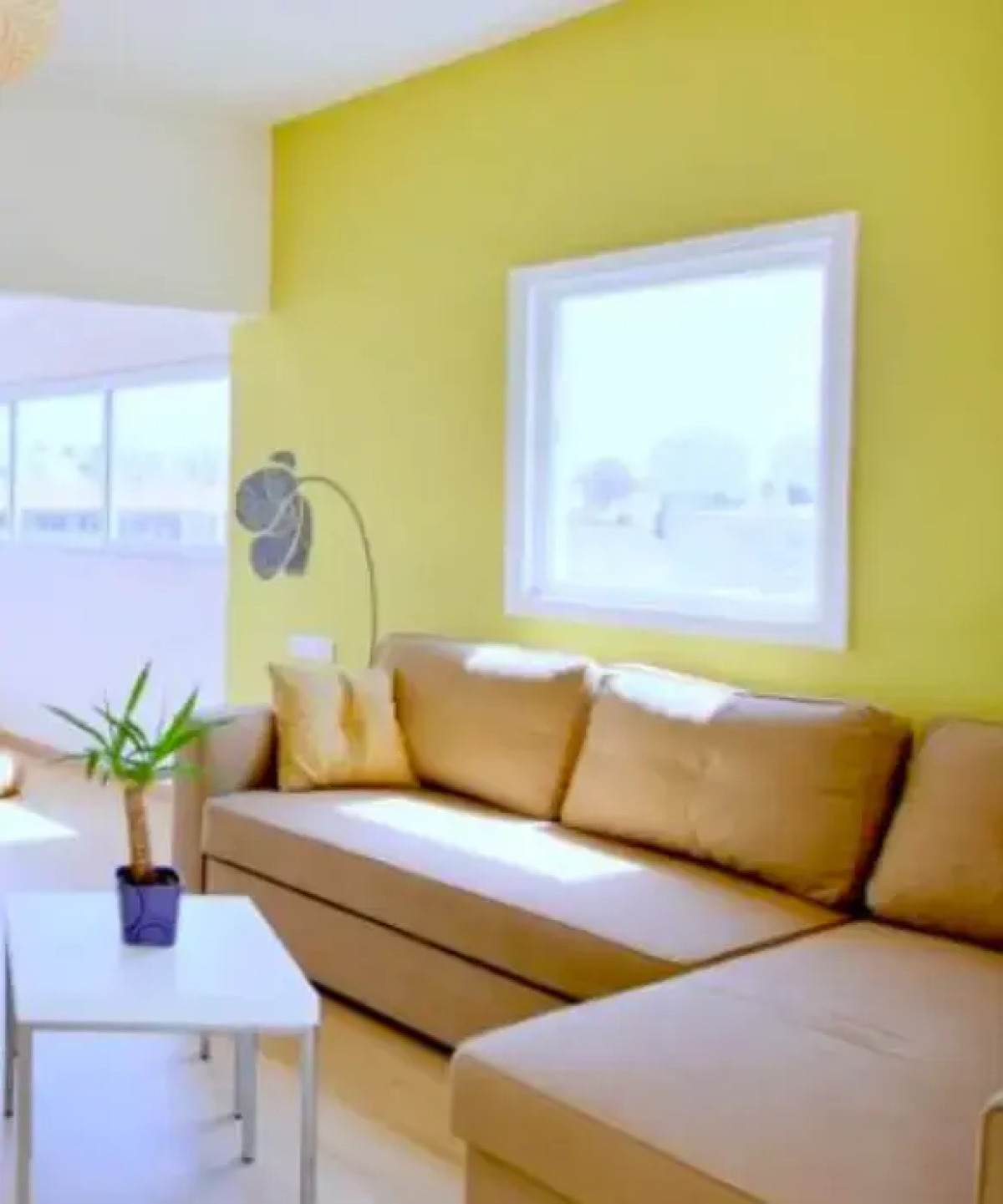 Flower Trail Apartments