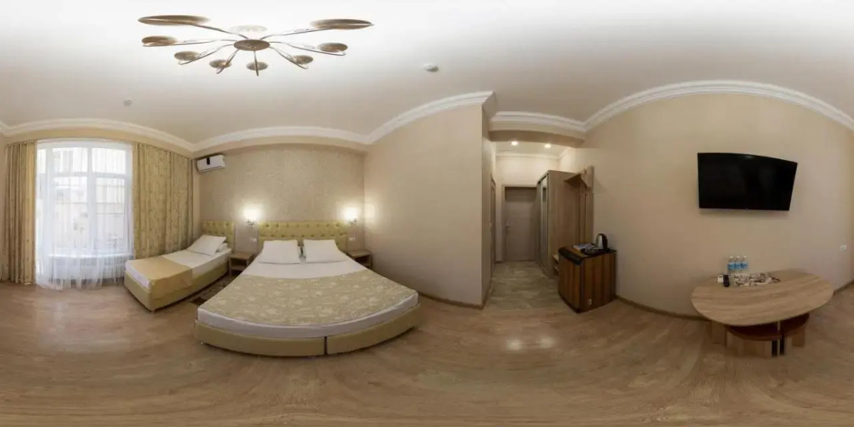 Guest house Valentina