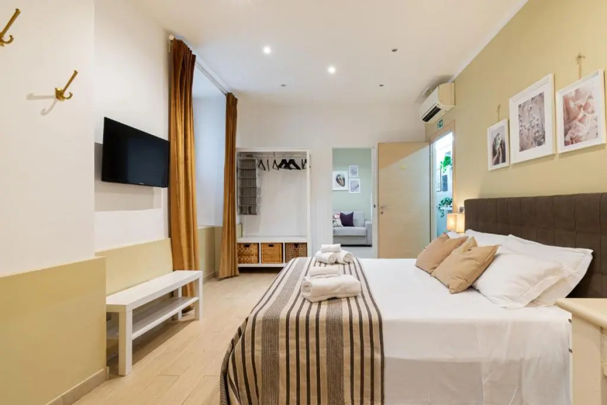 Next Stop St. Peter Rome