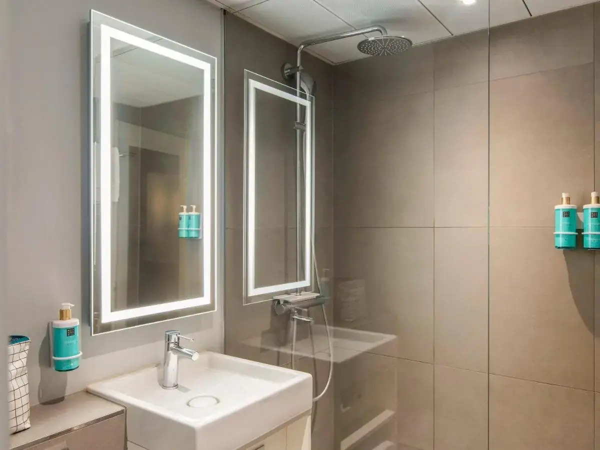 Novotel Amsterdam City