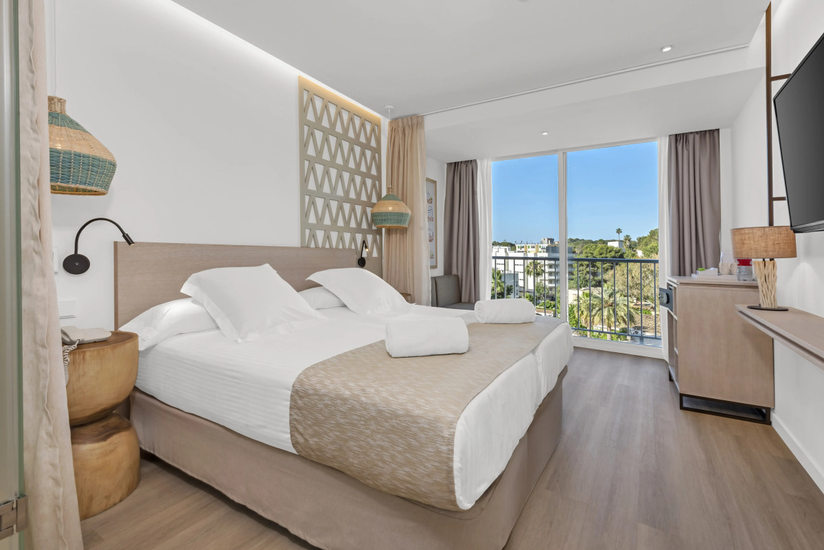 Valentin Grand Park Suite Hotel