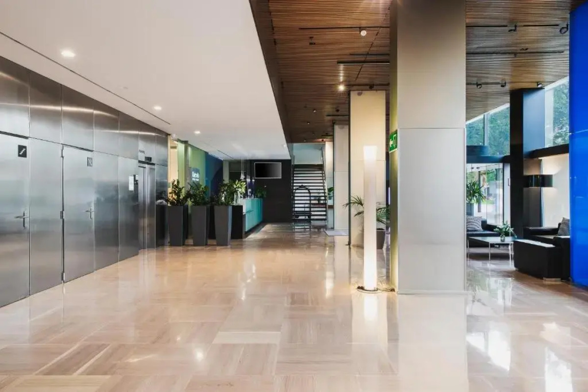 Barcelo Valencia Hotel