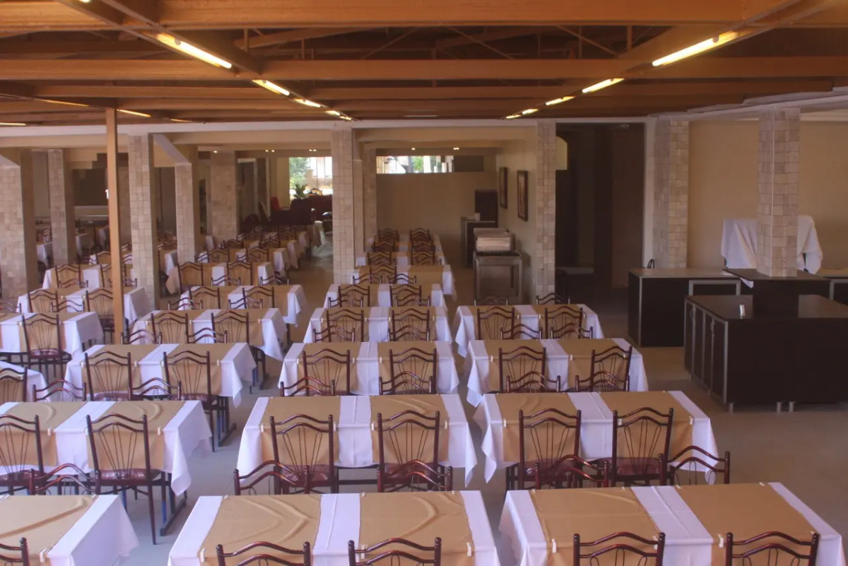 Club Tess Hotel - All Inclusive