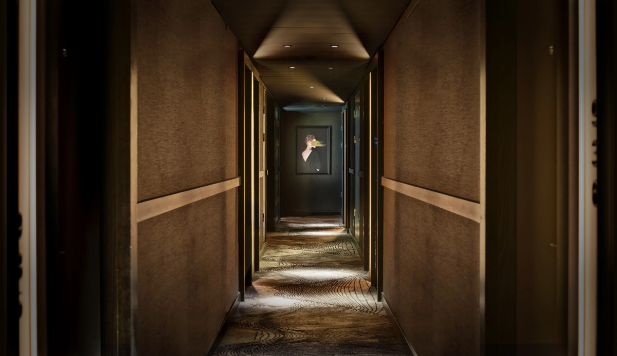 The Westminster London, Curio Collection by Hilton