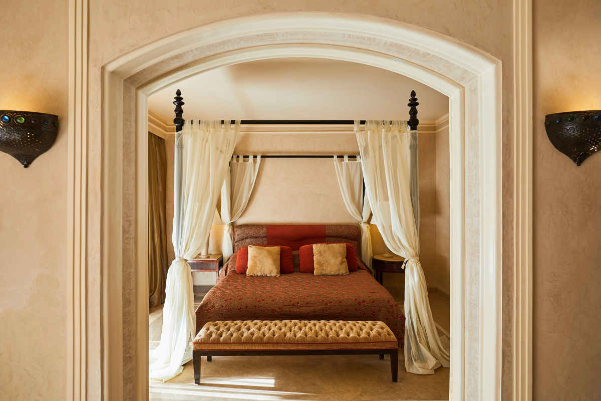 JAZ Makadi Star & Spa