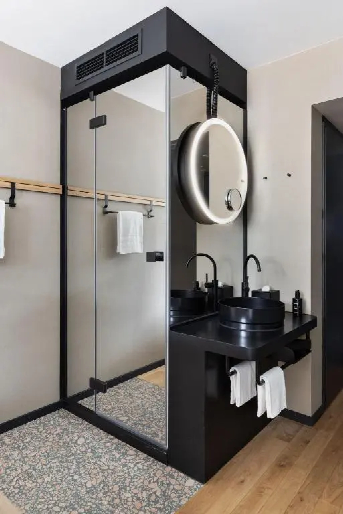 Stay KooooK Bern City