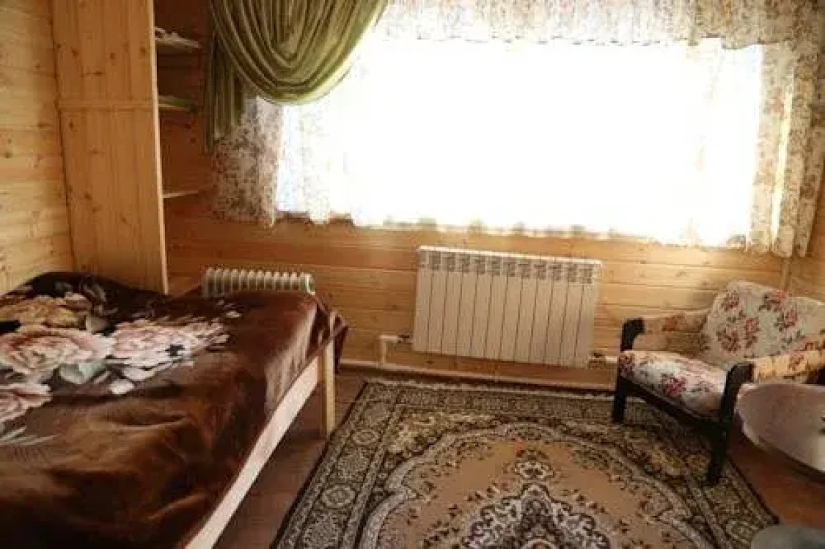 Никола Отель