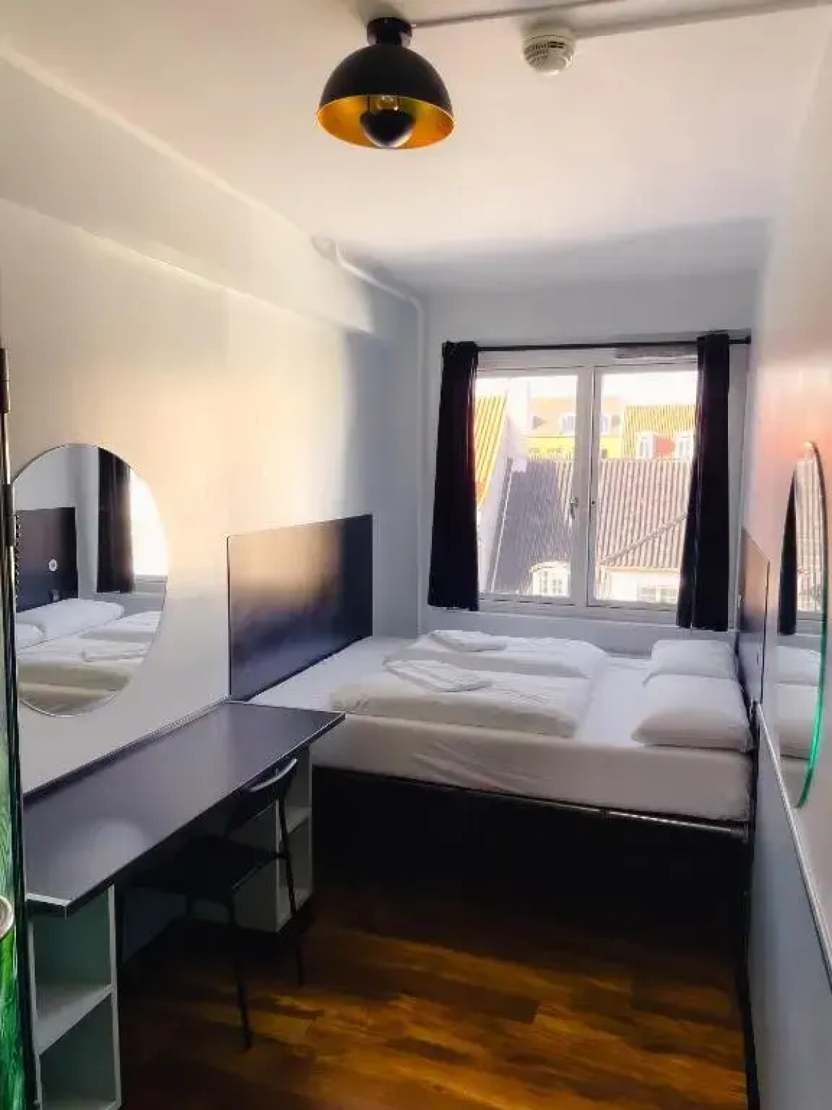 Copenhagen Downtown Hostel