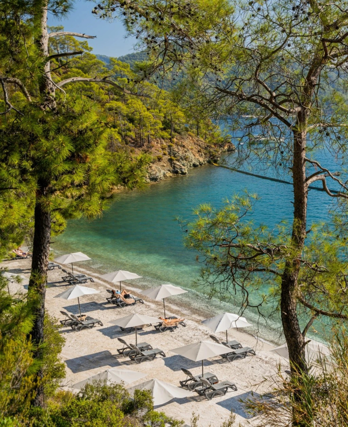 Rixos Premium Göcek Adult Only