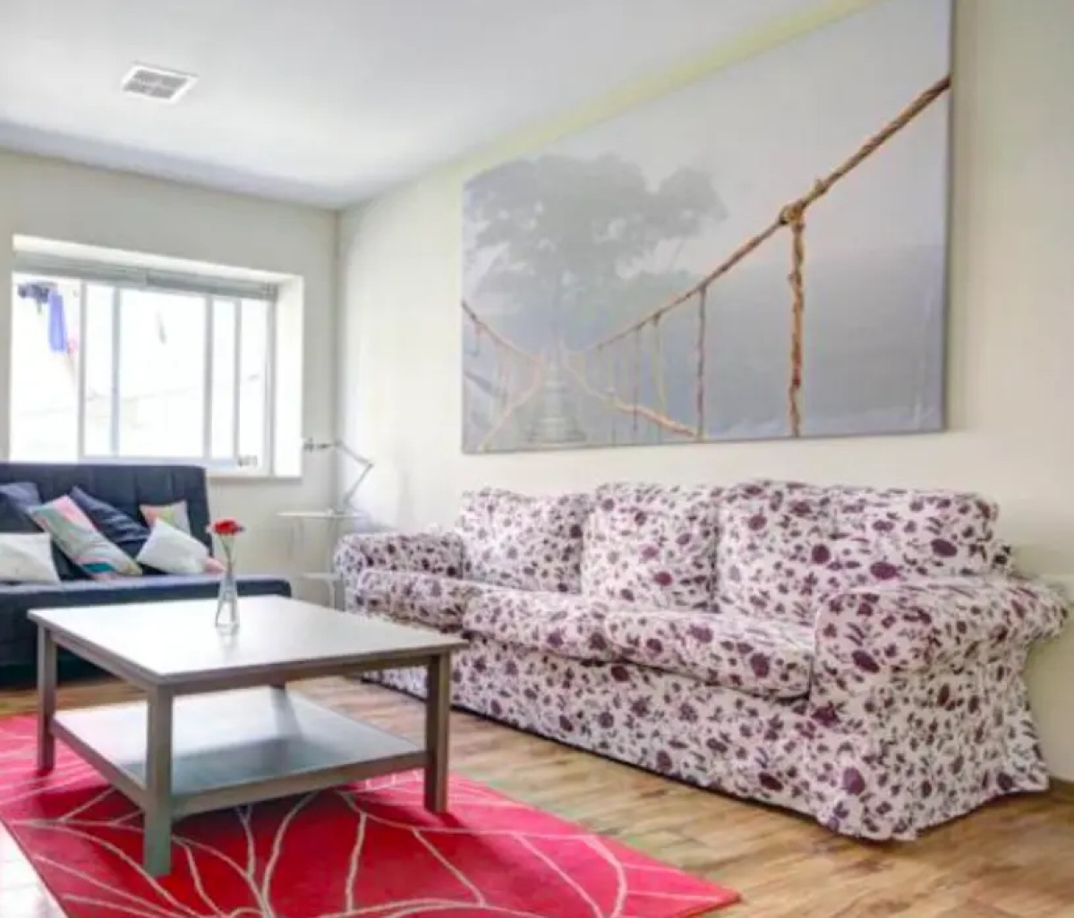 Flower Trail Apartments