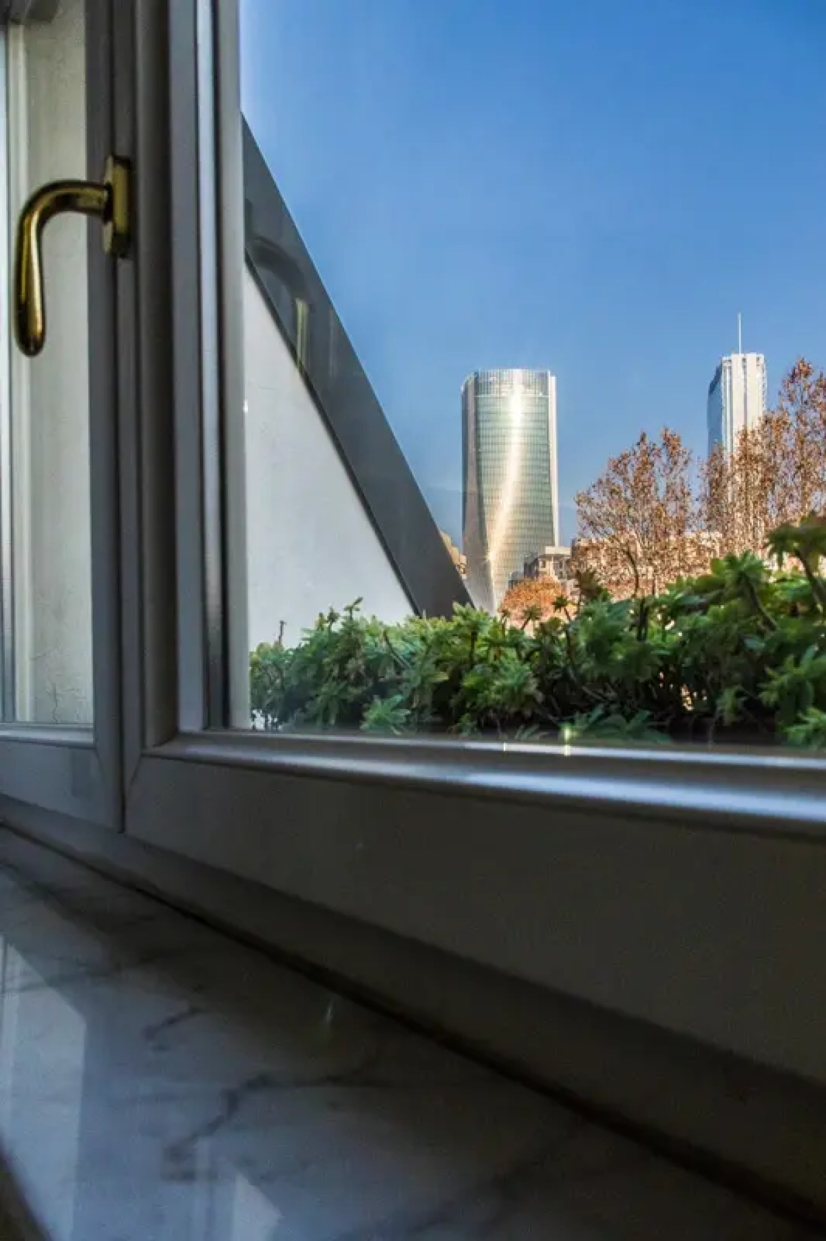 Hotel Campion CityLife