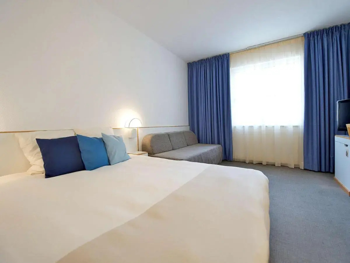 Novotel Firenze Nord Aeroporto