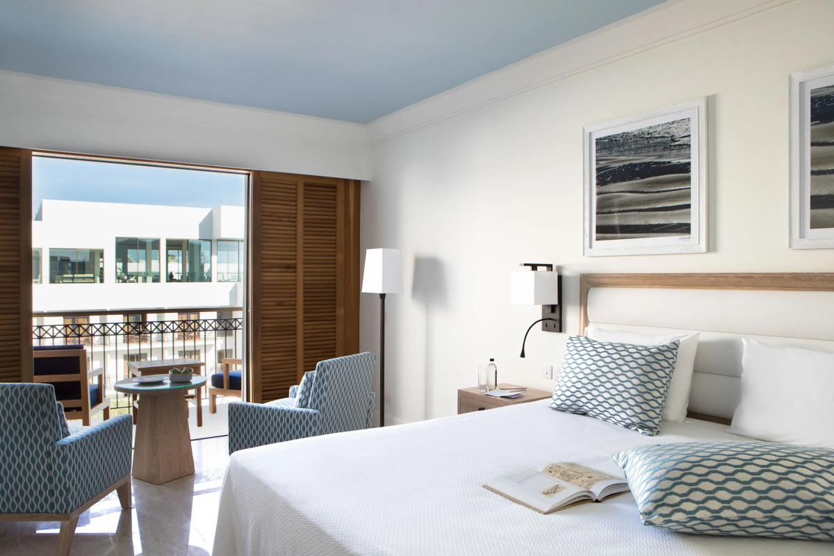 Отель Annabelle