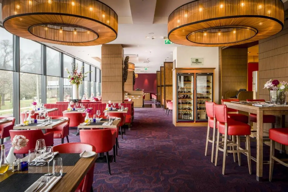 Leonardo Hotel Den Haag Babylon