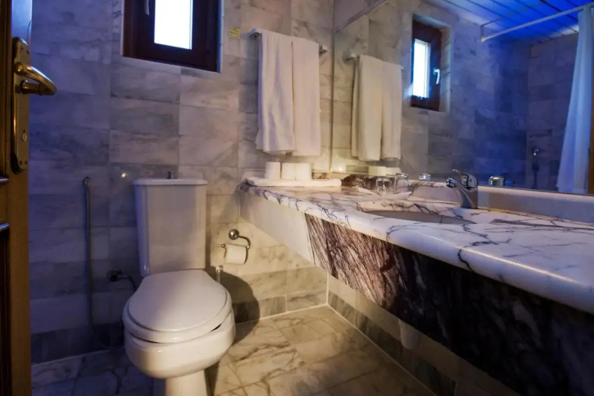 Marvida Hotel Akman Park