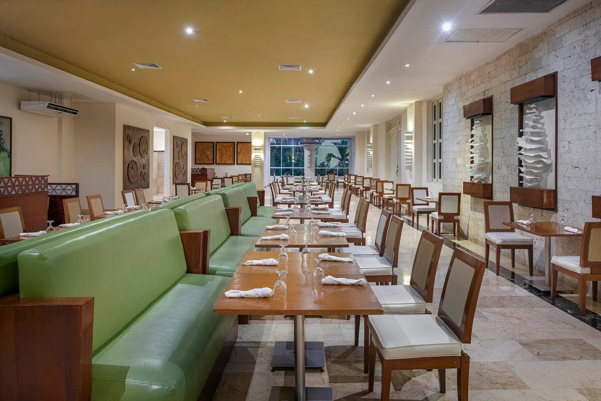 Ocean Blue & Sand Beach Resort - All Inclusive