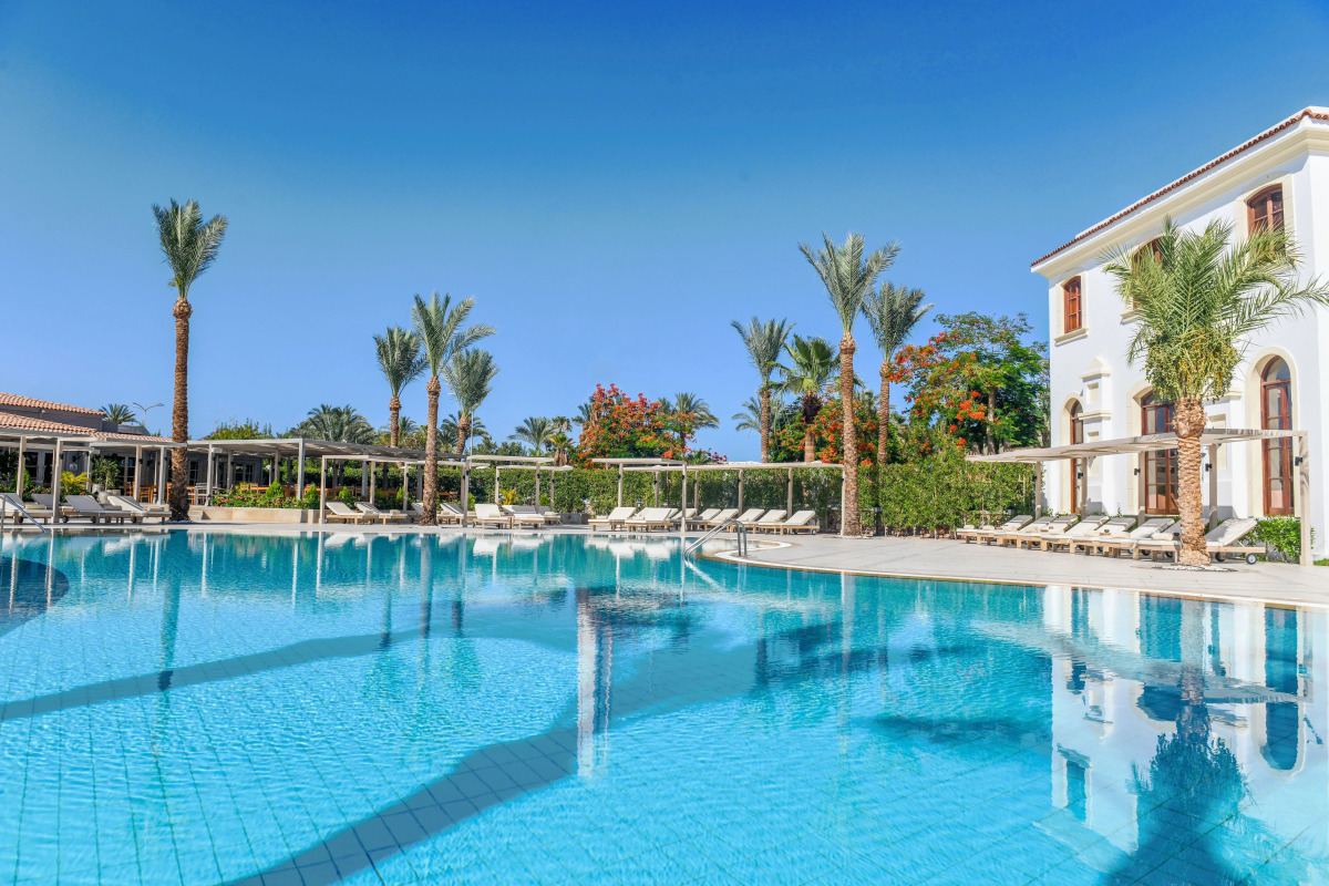 JAZ Fanara Residence - All Inclusive