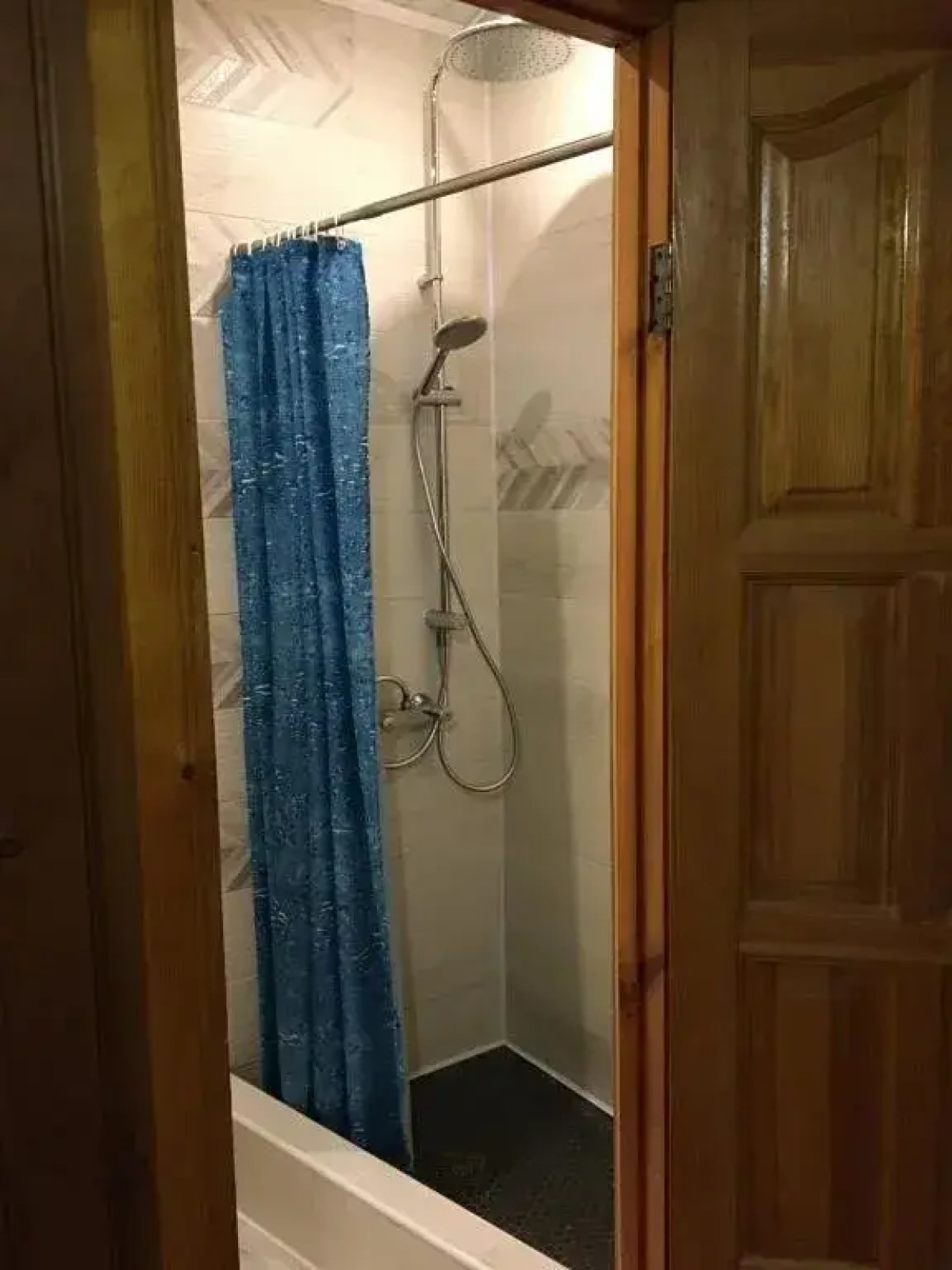 Гостевой дом С.Н.Е.Г.