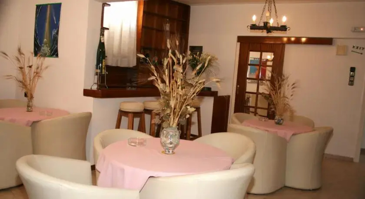 Lovely Holidays Hotel