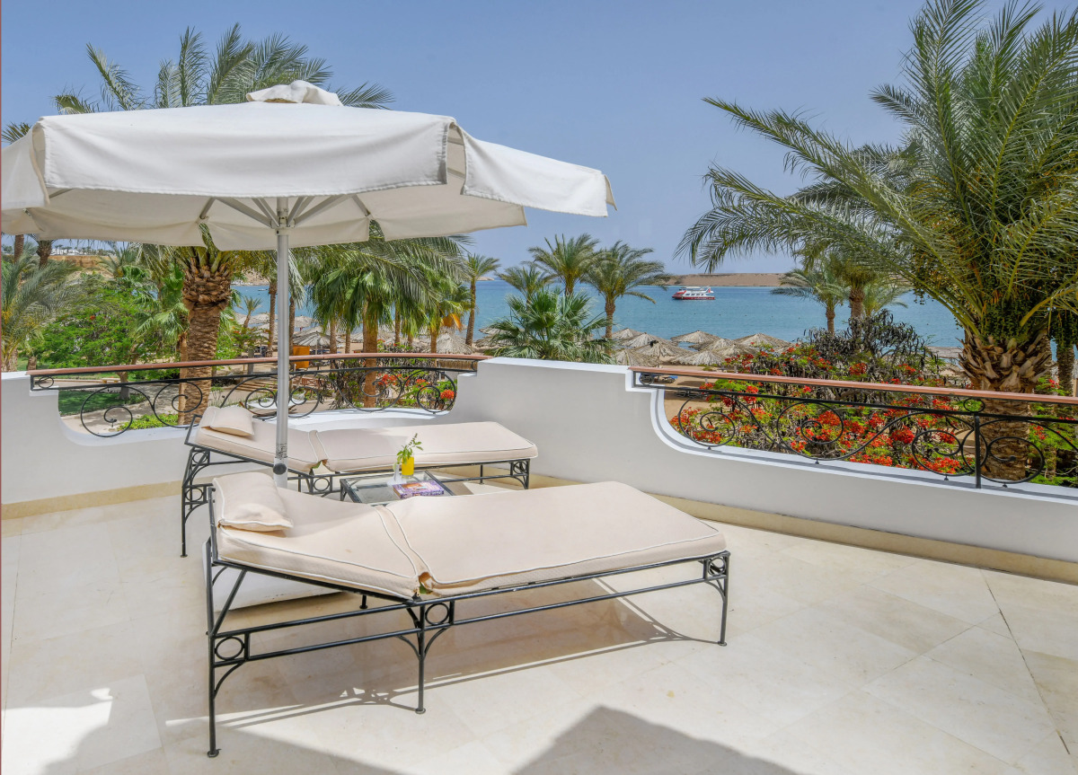 Iberotel Palace - Adults Friendly 16 Years Plus