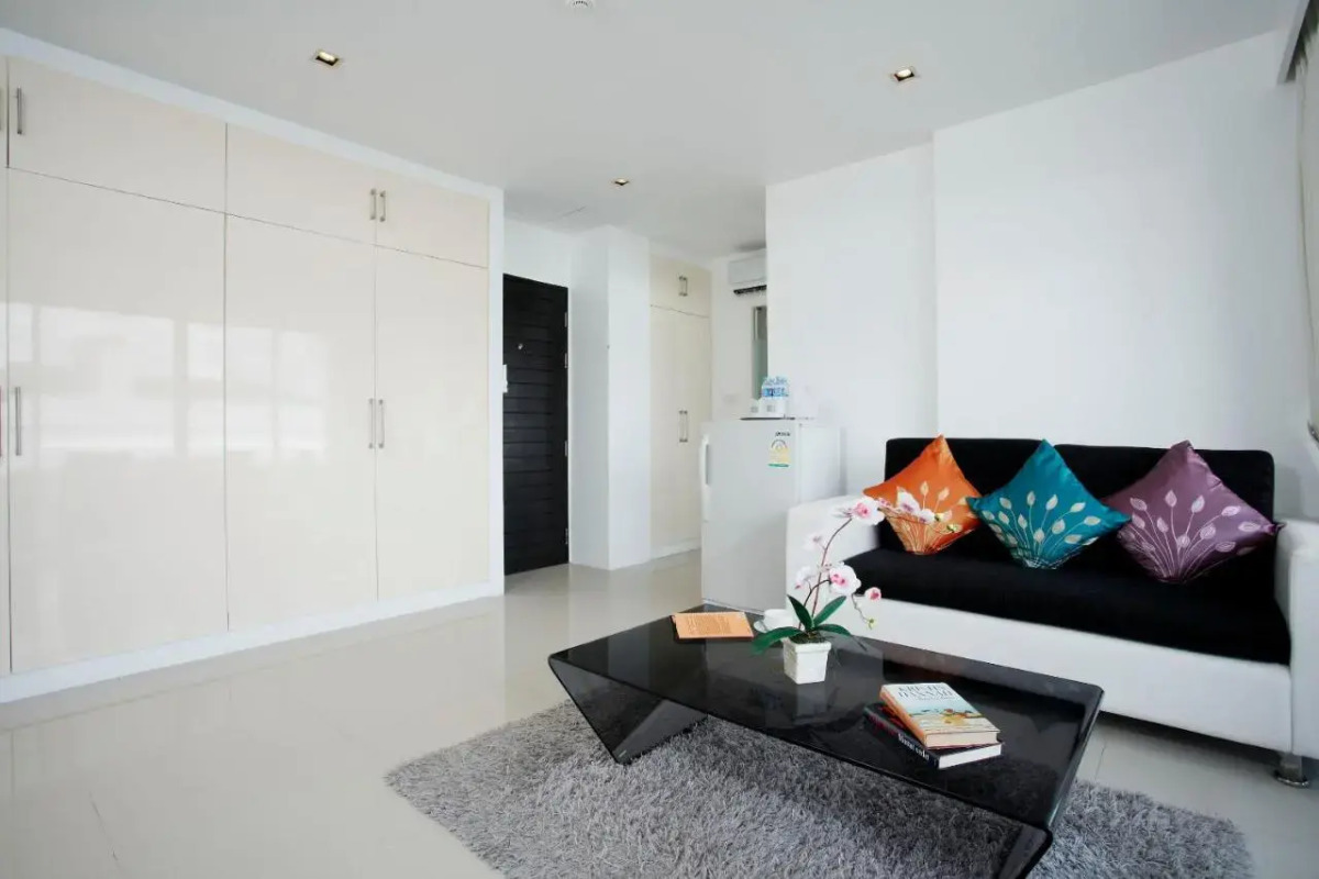 Grand Sunset Hotel Phuket