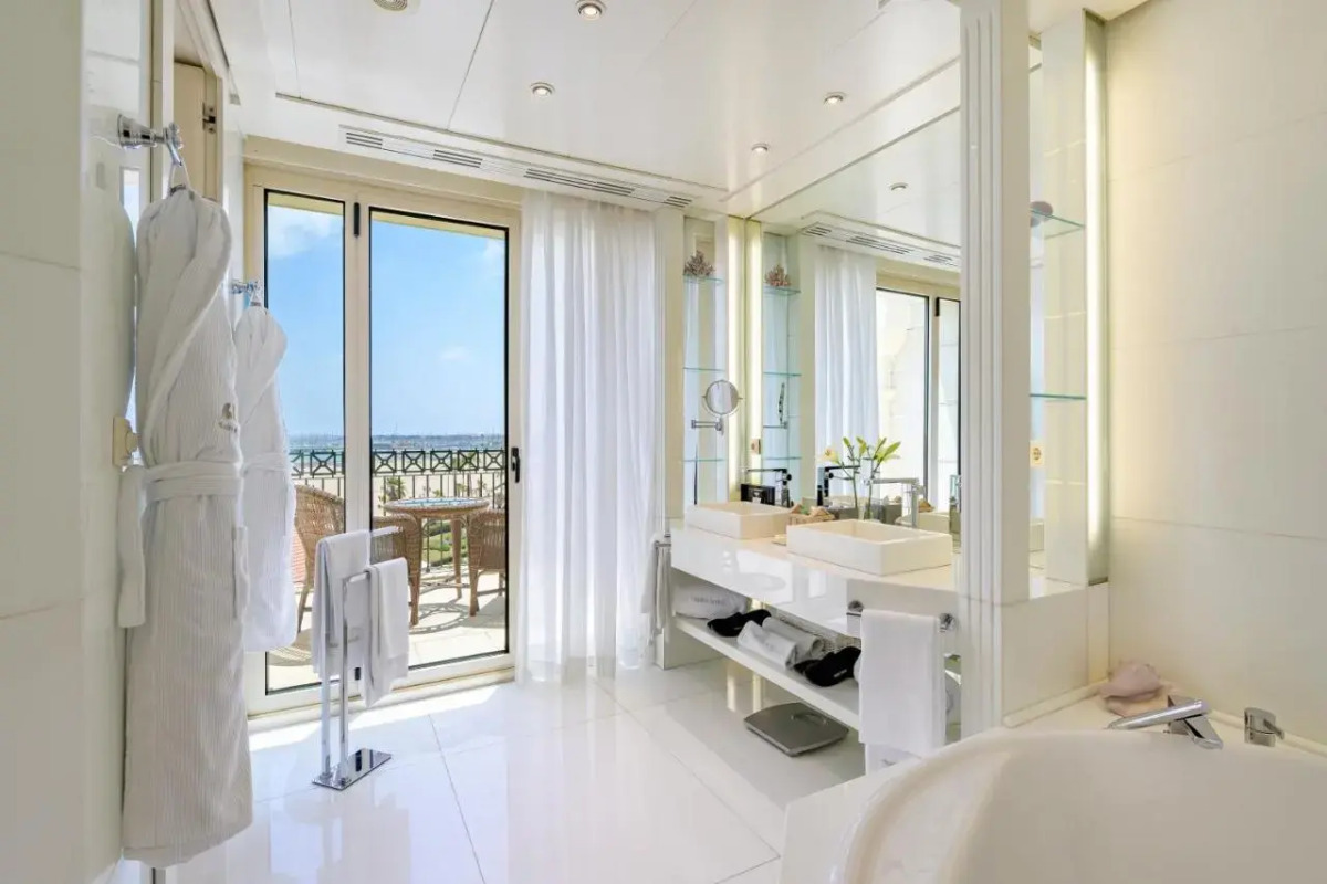 Курортный отель Las Arenas Balneario