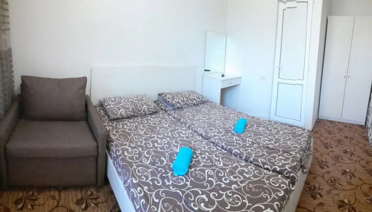 Tavush Sochi Guest house