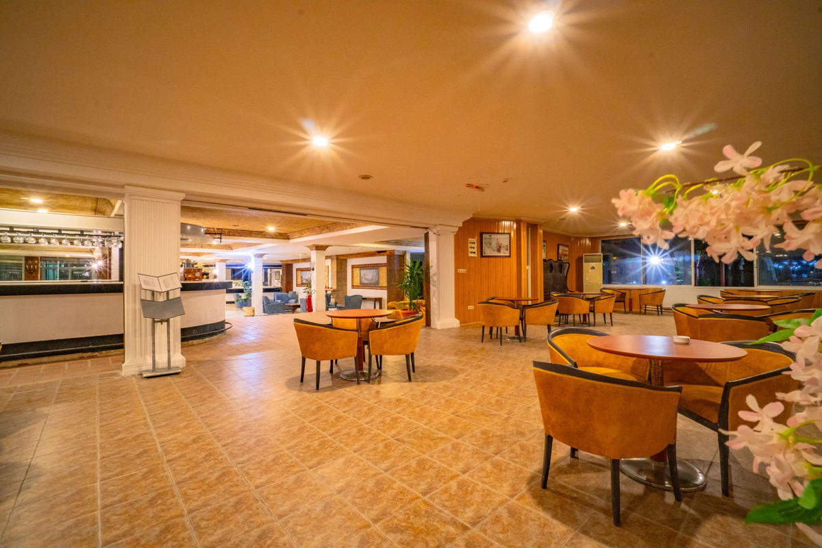 Larina Thermal Resort & Spa