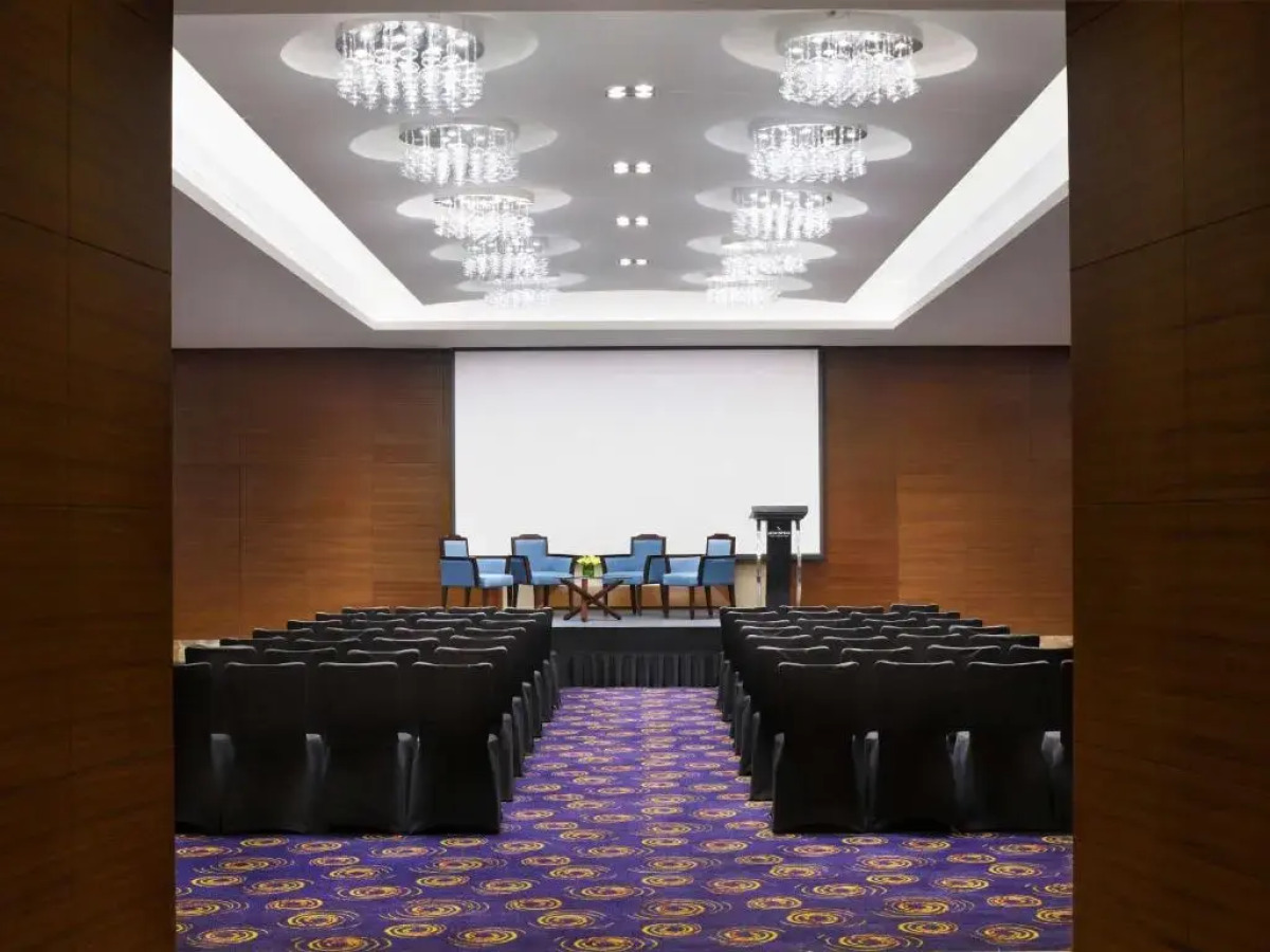 Mövenpick Hotel Jumeirah Beach