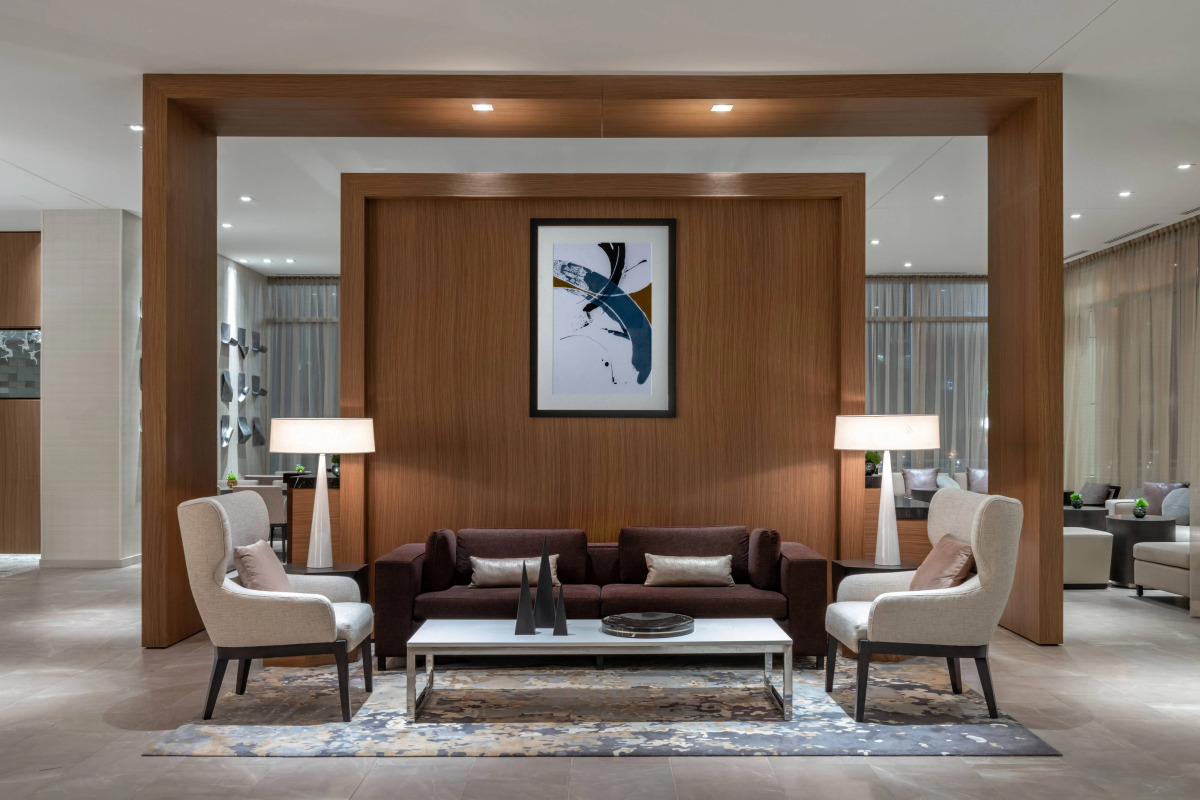 AC Hotel by Marriott Atlanta Midtown