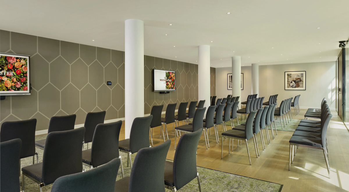 The Westminster London, Curio Collection by Hilton