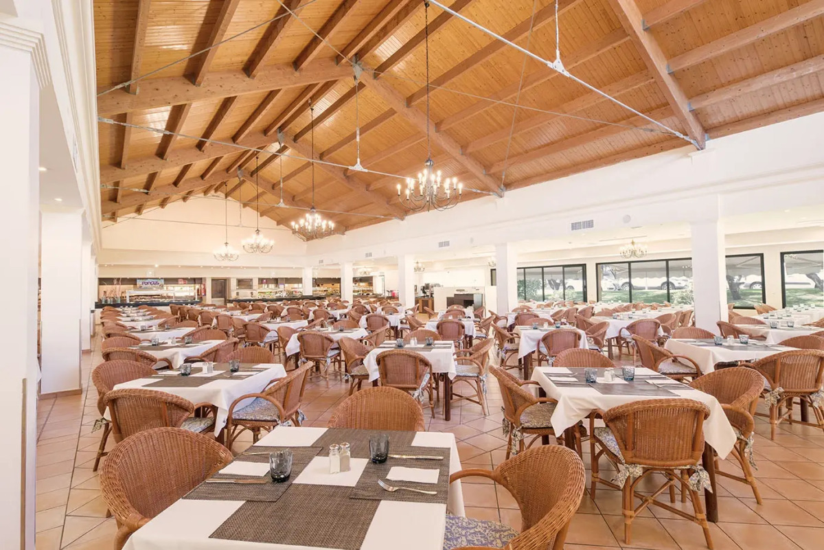 Vell Mari Hotel & Resort