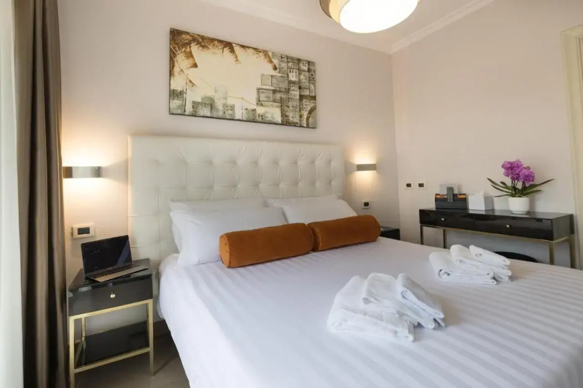 Roof Garden Zaccardi