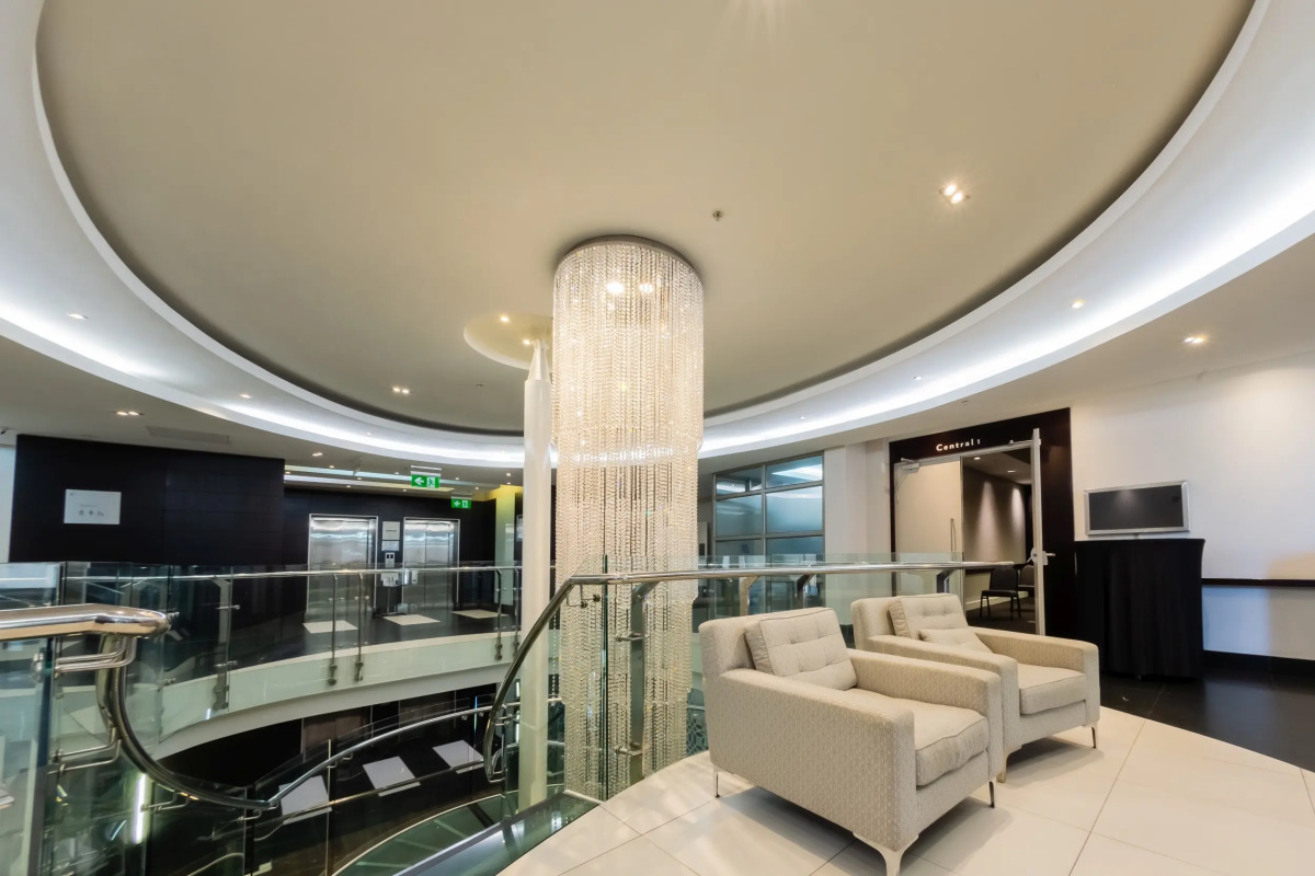 DoubleTree by Hilton Cape Town - Upper Eastside